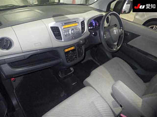 SUZUKI WAGON R 2014