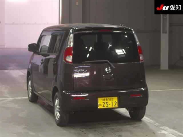 NISSAN MOCO 2011