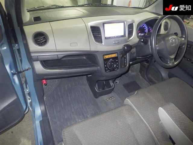 MAZDA FLAIR 2013