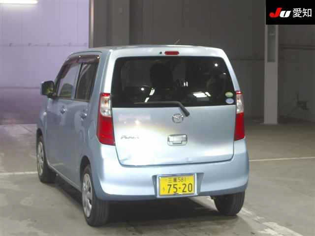 MAZDA FLAIR 2013