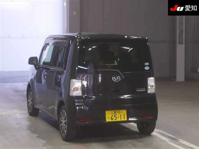 DAIHATSU MOVE CONTE 2016