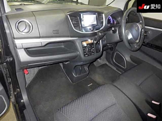 SUZUKI WAGON R 2013