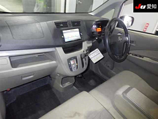 DAIHATSU MOVE 2014