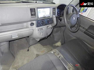 SUZUKI EVERY 2010