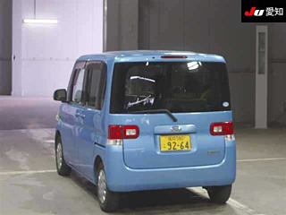 DAIHATSU TANTO 2009