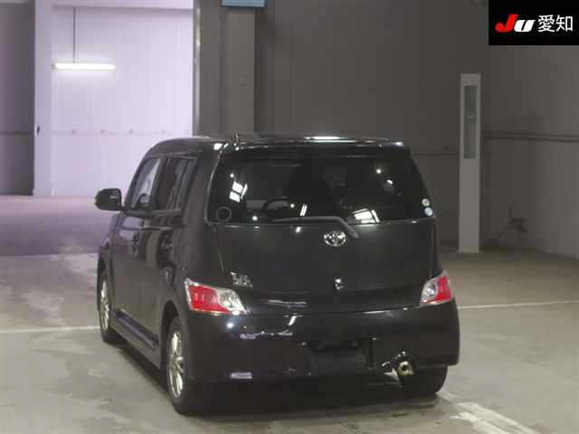 TOYOTA BB 2008