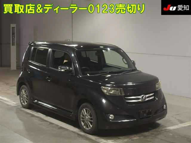 TOYOTA BB 2008