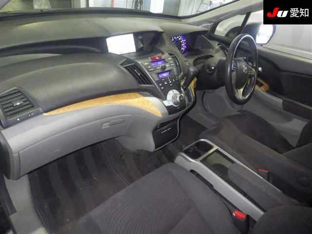 HONDA ODYSSEY 2009