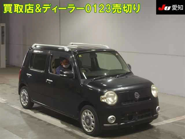 DAIHATSU MIRA 2010