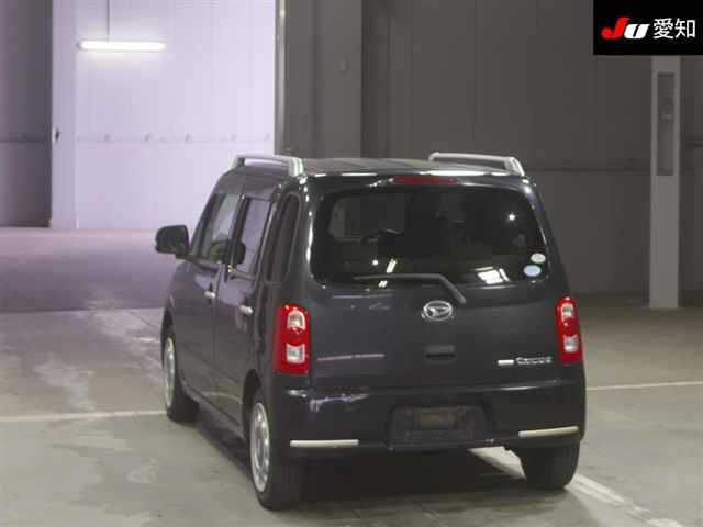 DAIHATSU MIRA 2010