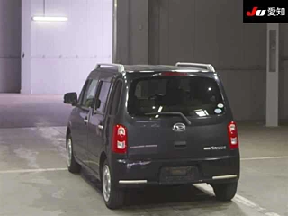 DAIHATSU MIRA 2010