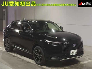 HONDA VEZEL 2025