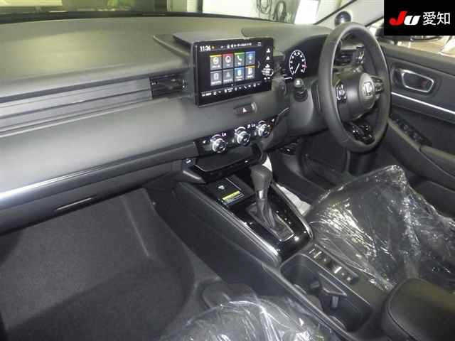 HONDA VEZEL 2025