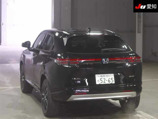 HONDA VEZEL 2025