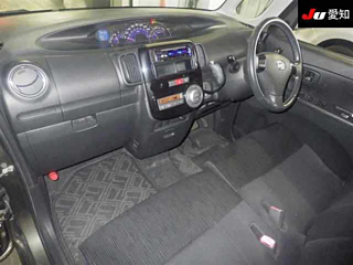 DAIHATSU TANTO 2011