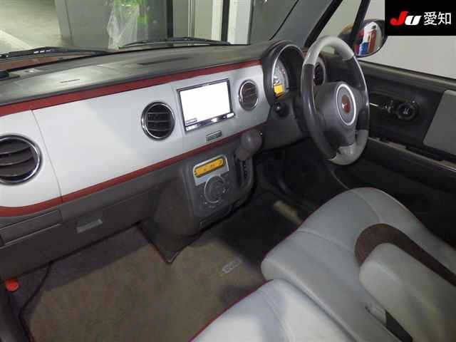 SUZUKI ALTO LAPIN 2014