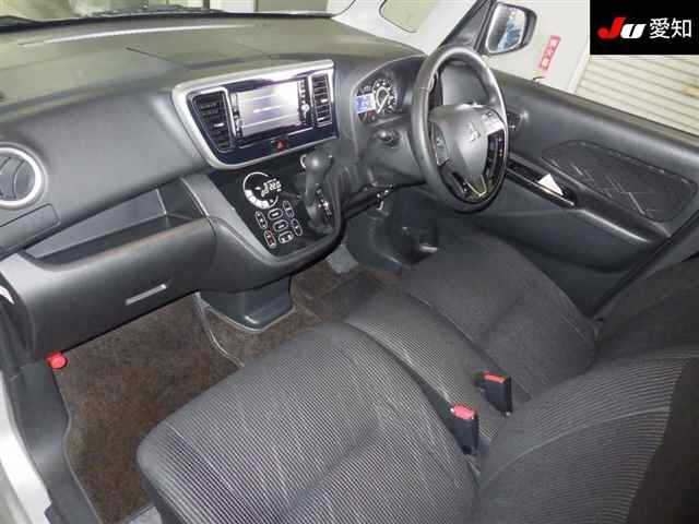 MITSUBISHI EK SPACE 2020