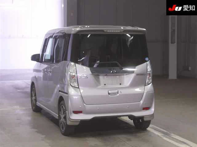 MITSUBISHI EK SPACE 2020