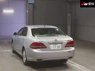 TOYOTA CROWN 2008