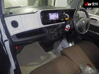 NISSAN MOCO 2015