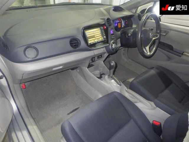 HONDA INSIGHT 2009