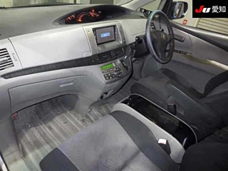 TOYOTA ESTIMA 2008