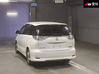 TOYOTA ESTIMA 2008