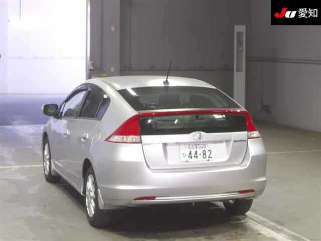 HONDA INSIGHT 2009