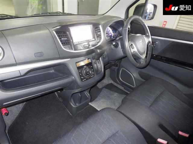SUZUKI WAGON R 2014