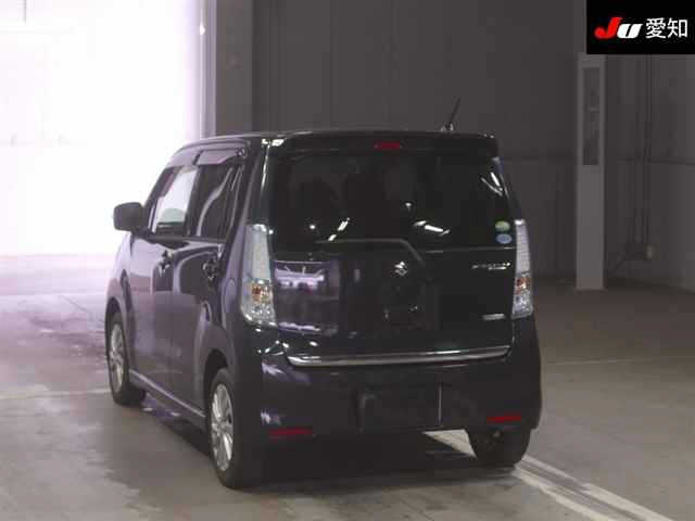 SUZUKI WAGON R 2014
