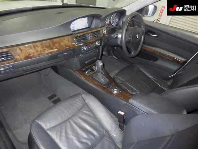 BMW 3 SERIES 2009