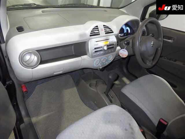 SUZUKI ALTO ECO 2013