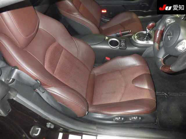HONDA N BOX 2012