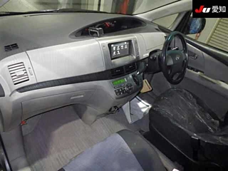 TOYOTA ESTIMA 2008