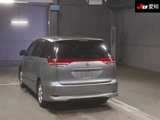 TOYOTA ESTIMA 2008
