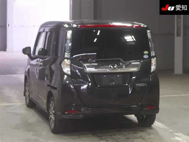 DAIHATSU THOR 2017