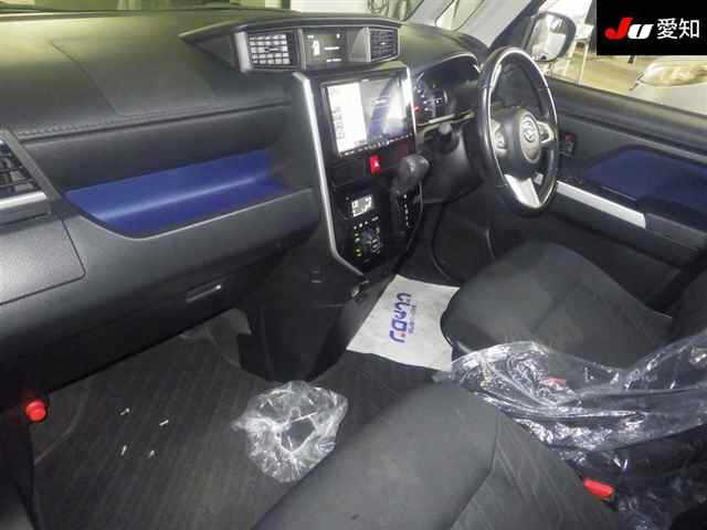 DAIHATSU THOR 2017