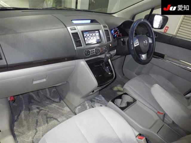 MAZDA MPV 2009