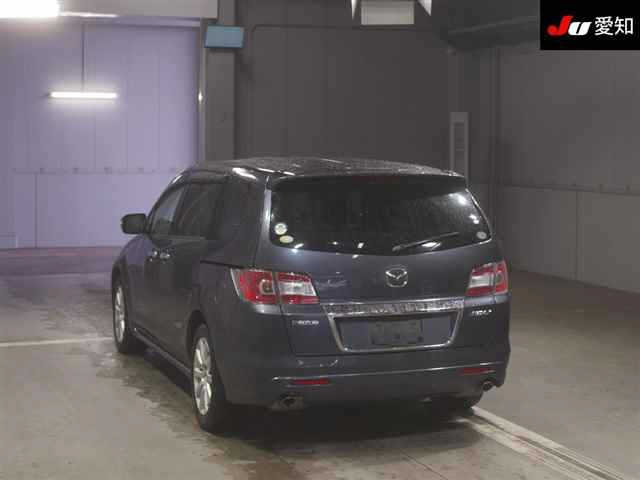 MAZDA MPV 2009