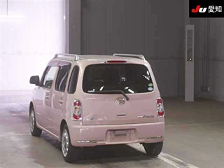 DAIHATSU MIRA 2012