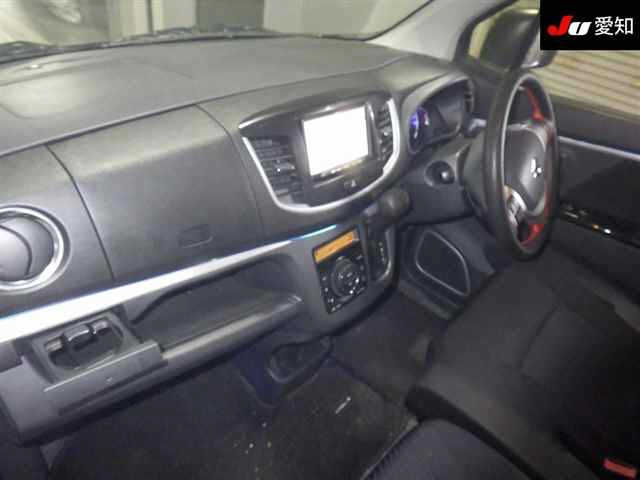 SUZUKI WAGON R 2013