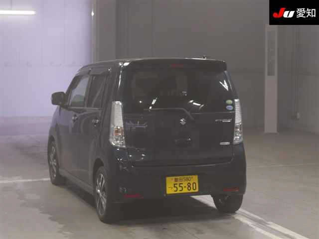 SUZUKI WAGON R 2013