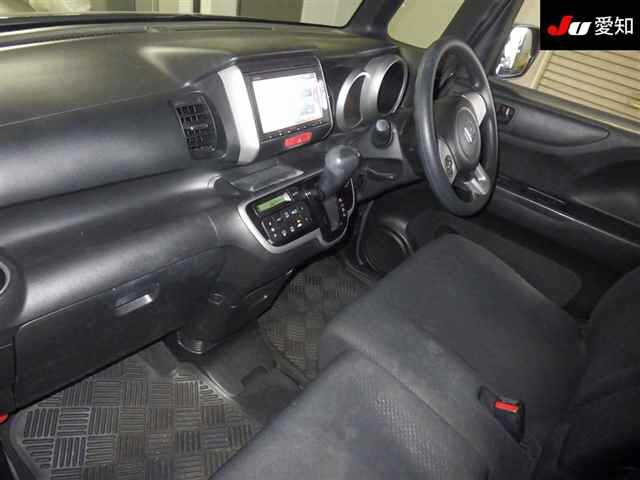 HONDA N BOX PLUS 2013