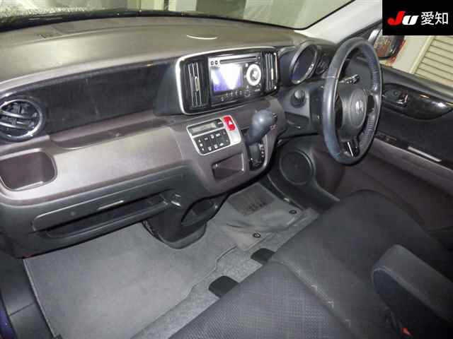 HONDA N ONE 2013