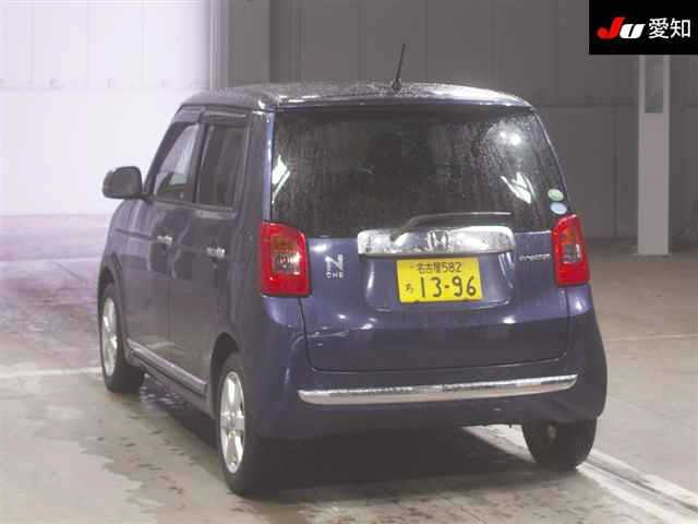 HONDA N ONE 2013