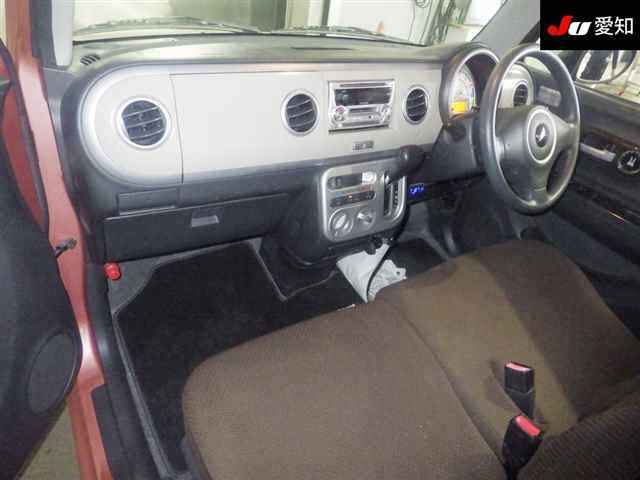 SUZUKI ALTO LAPIN 2012