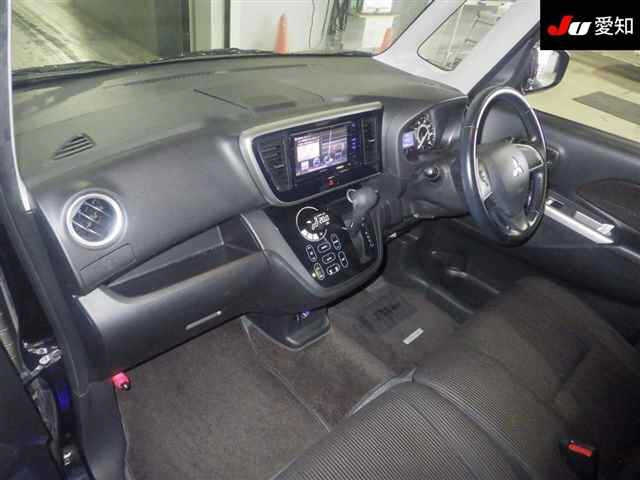 MITSUBISHI EK SPACE 2014