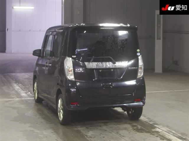 MITSUBISHI EK SPACE 2014