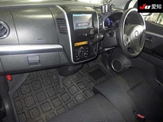 SUZUKI WAGON R 2011