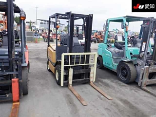 Заказать SUMITOMO FORKLIFT